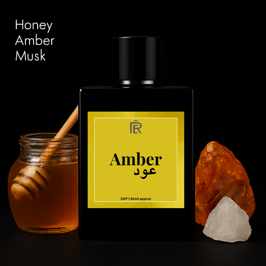 Amber Oud