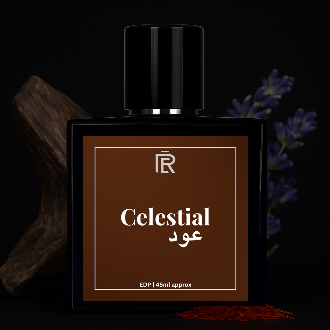 Celestial Oud