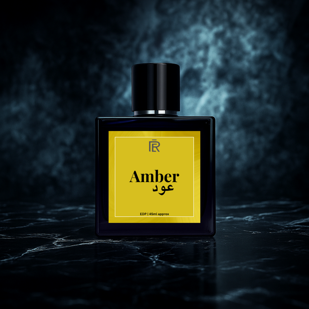Amber Oud