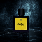 Amber Oud