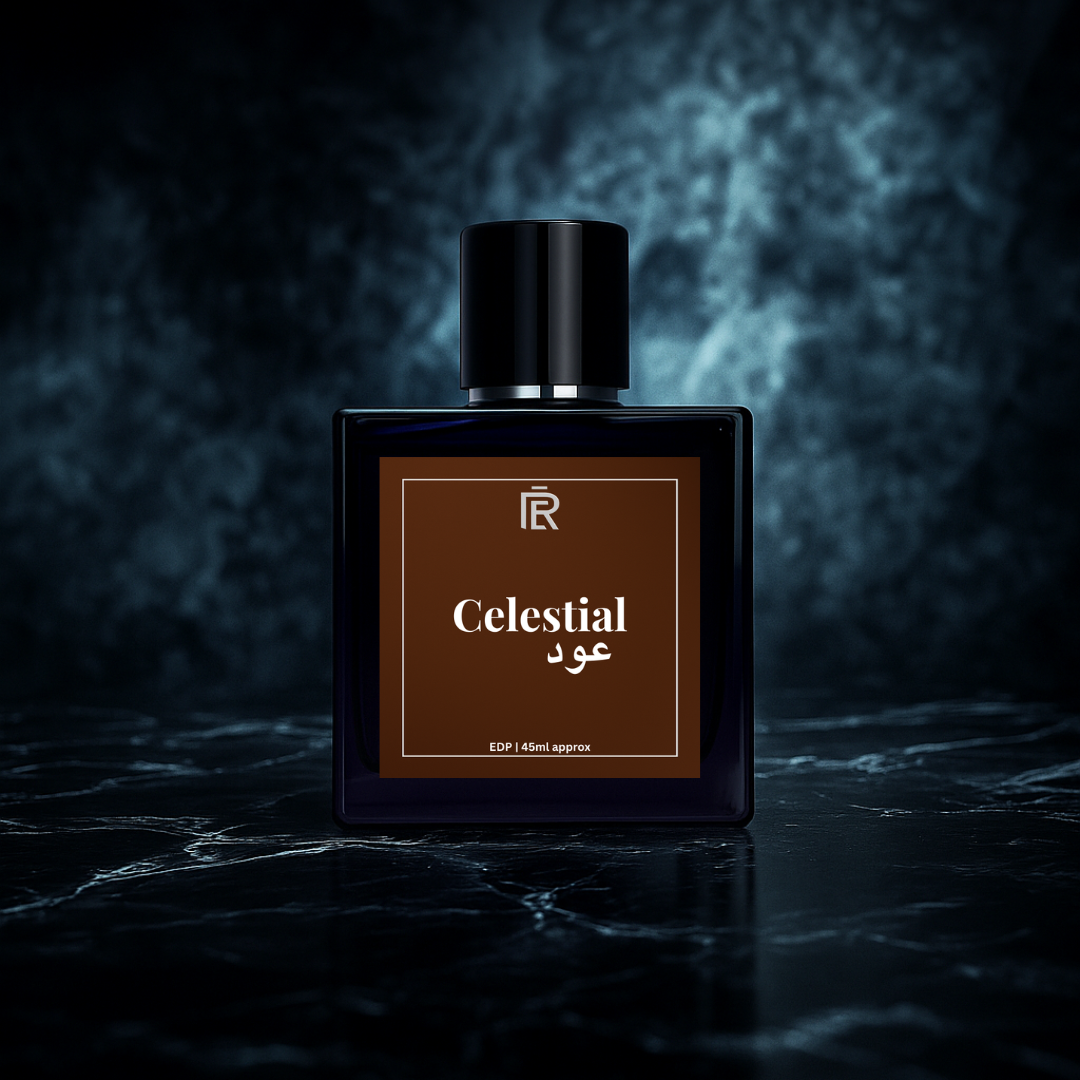 Celestial Oud