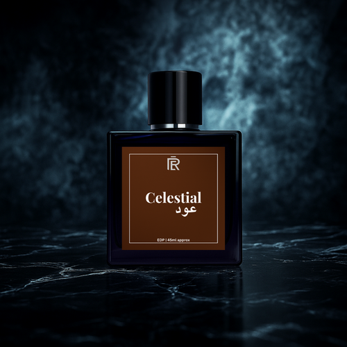 Celestial Oud