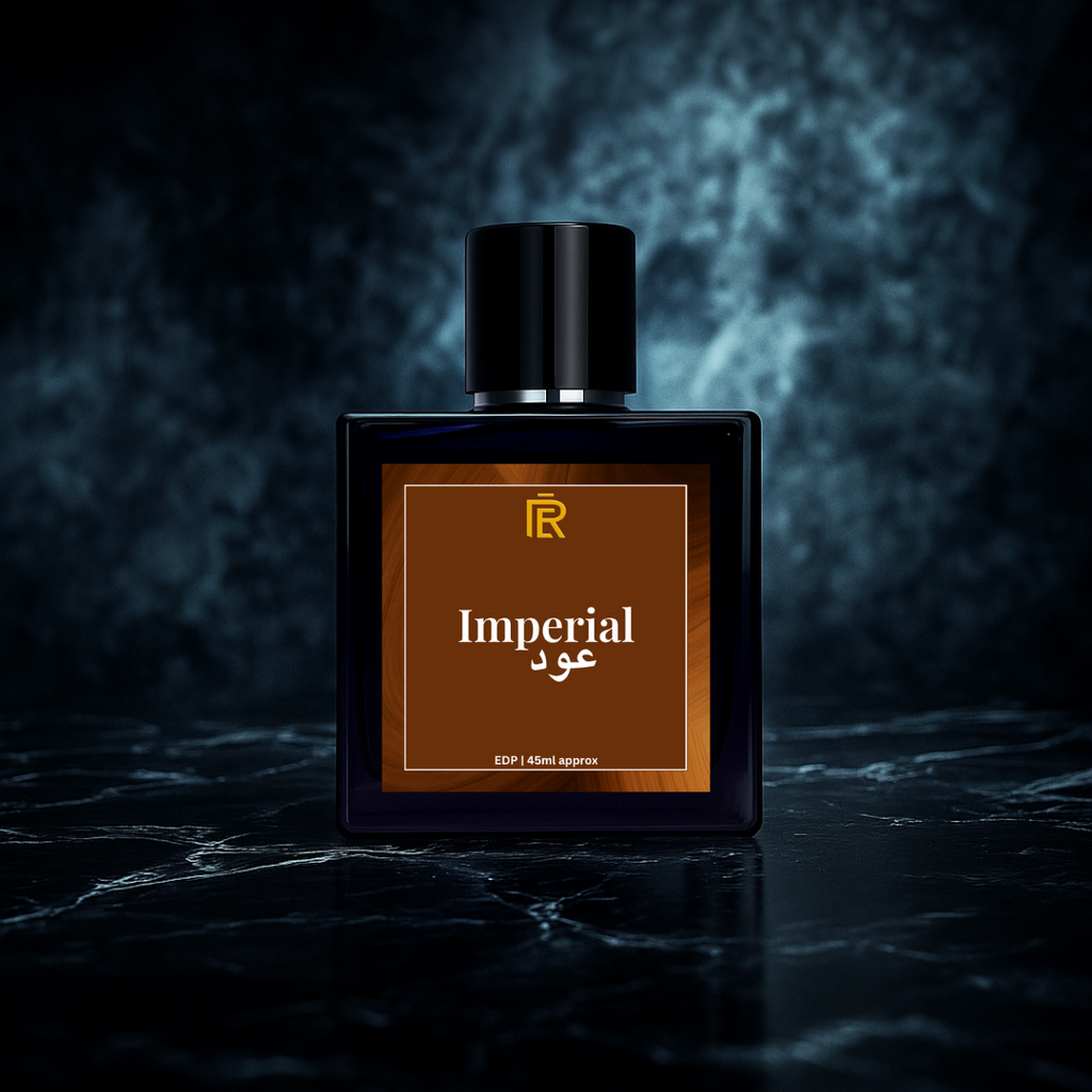 Imperial Oud