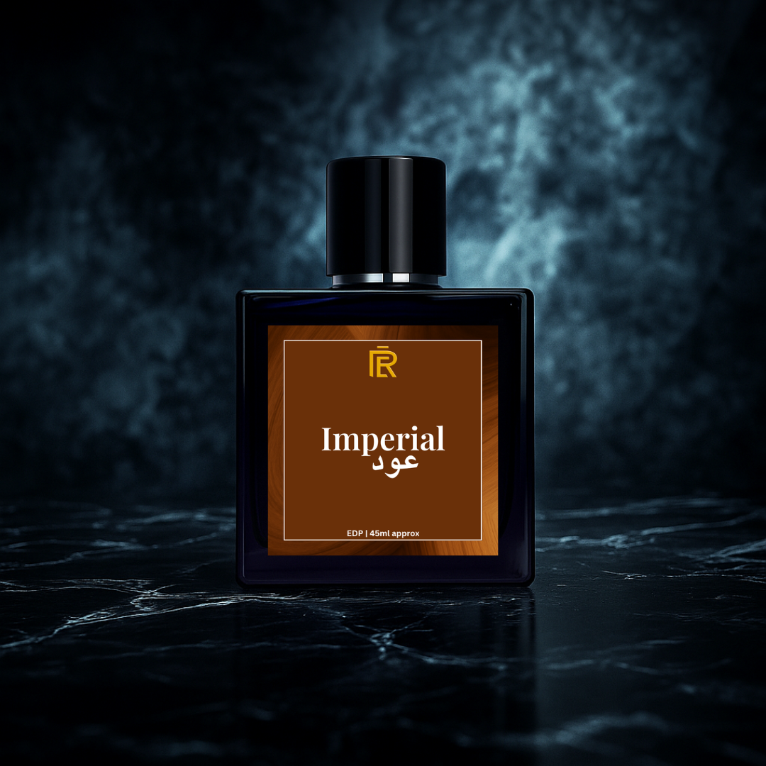 Imperial Oud