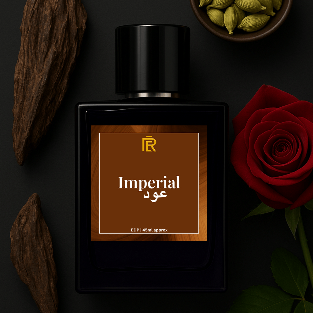 Imperial Oud