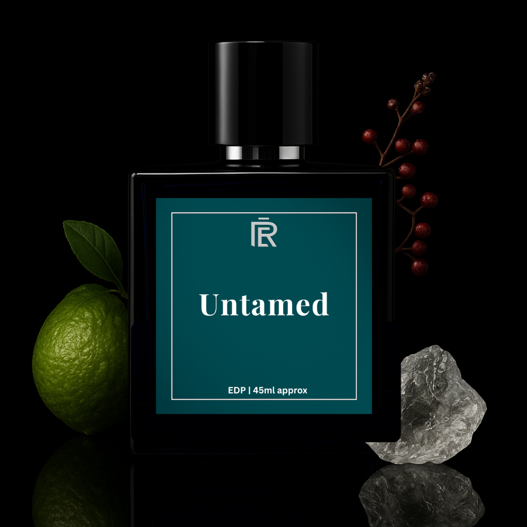 Untamed